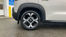 Citroen C3 Aircross 1.2 PureTech 110 Flair 5dr [6 speed] Petrol Hatchback